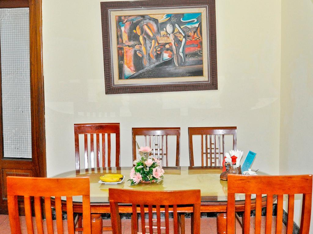 Grand Holiday Hotel 2 Hanoi Buitenkant foto