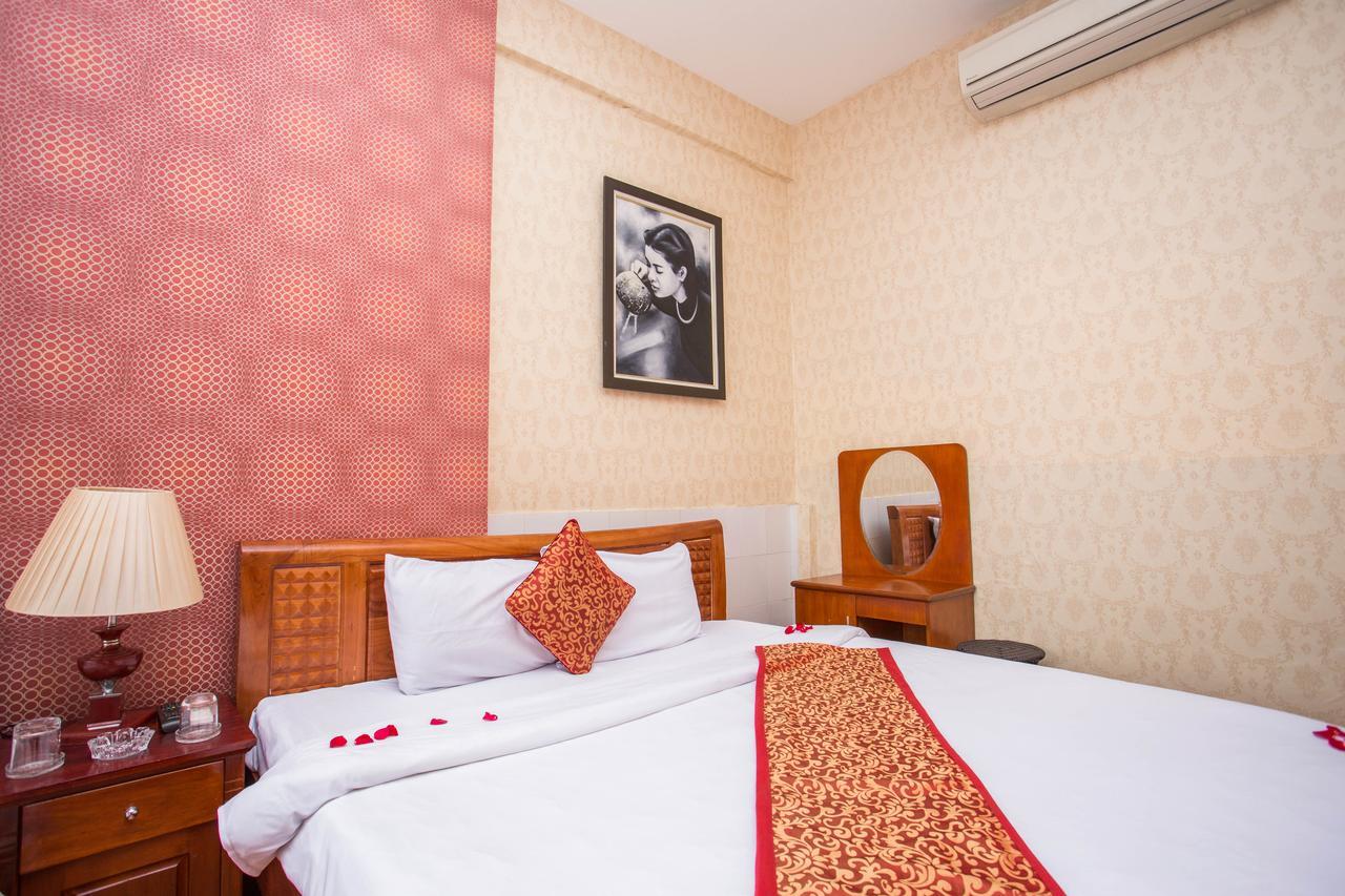 Grand Holiday Hotel 2 Hanoi Buitenkant foto
